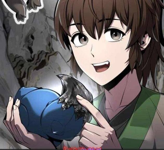 Chuyên Gia Côn Trùng Tại Đường Gia Tứ Xuyên - Page 35