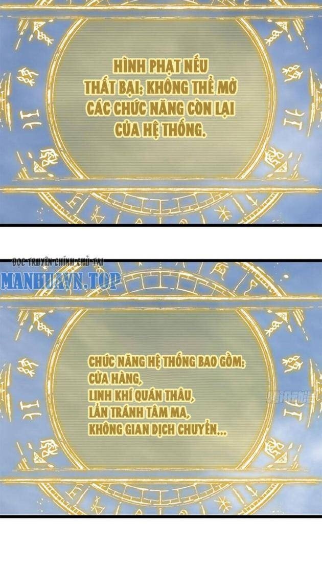 Đại Thừa Kỳ Mới Có Nghịch Tập Hệ Thống - Page 64