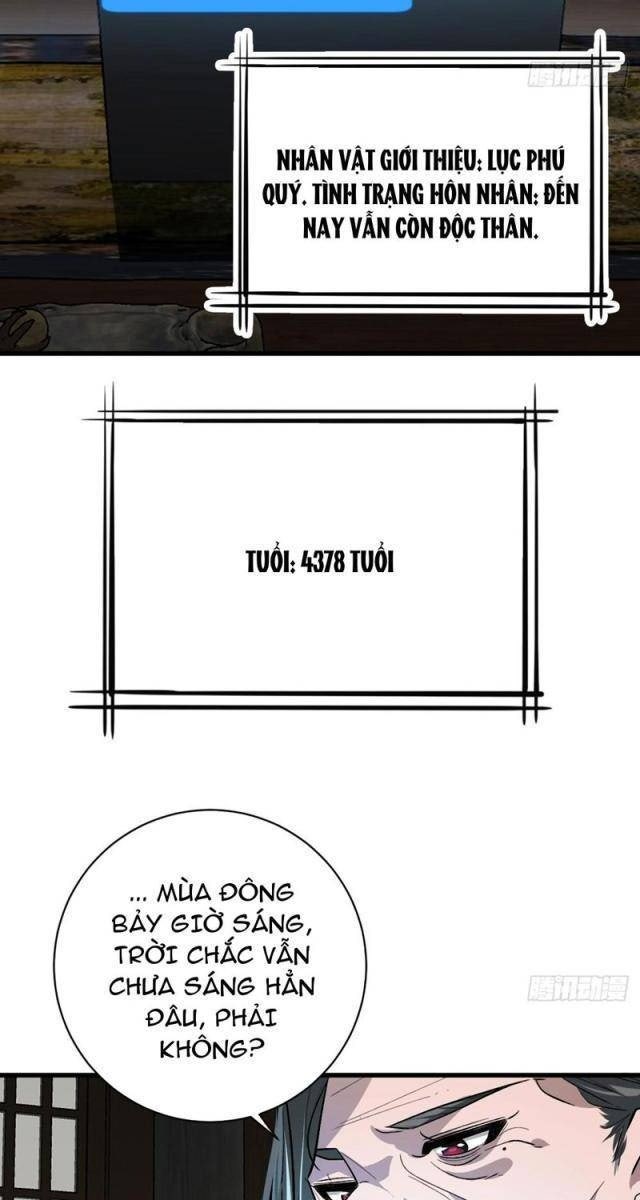 Vĩnh Sinh Đi Chết Đi! - Page 16