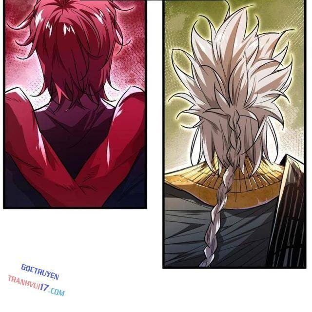 Vĩnh Sinh Đi Chết Đi! - Page 91