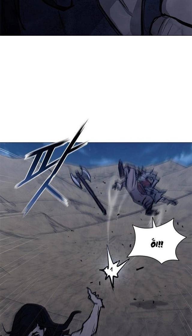 Con Đường Của Võ Giả - Page 34