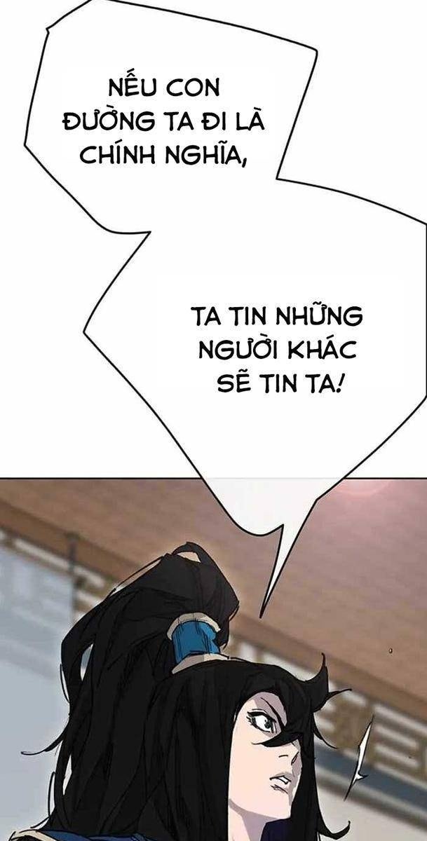 Kiếm Sĩ Bất Bại - Page 45