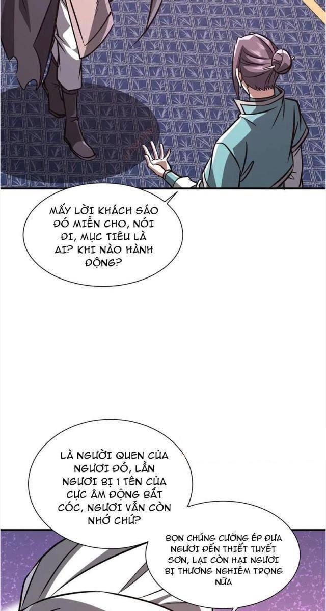 Trùng Sinh Ma Tu:Bắt Đầu Từ Việc Nhặt Được Một Viên Tinh Cầu Zombie - Page 27