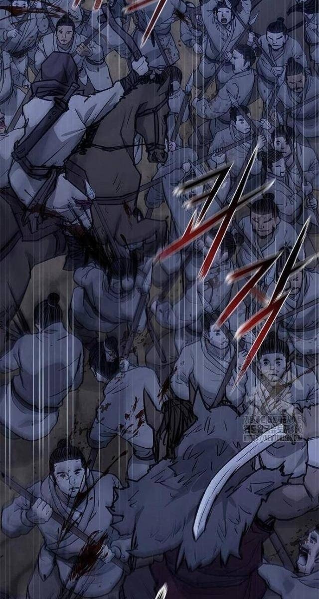 Con Đường Của Võ Giả - Page 41