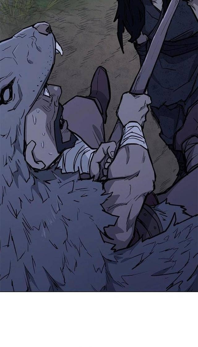 Con Đường Của Võ Giả - Page 32