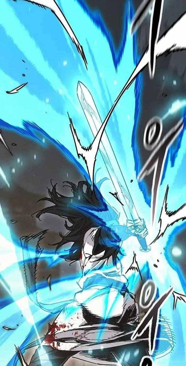 Kiếm Sĩ Bất Bại - Page 25