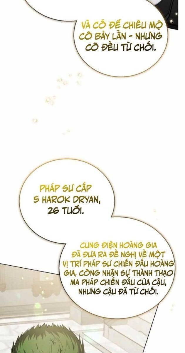 Đứa Trẻ Rắc Rối Của Ma Tháp - Page 69