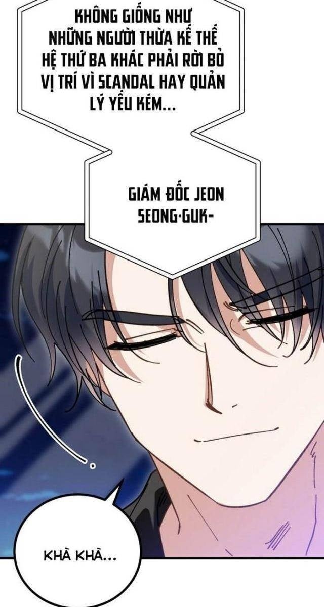 Bé Con Tái Xuất: Hành Trình Thành Vua Tài Phiệt! - Page 14