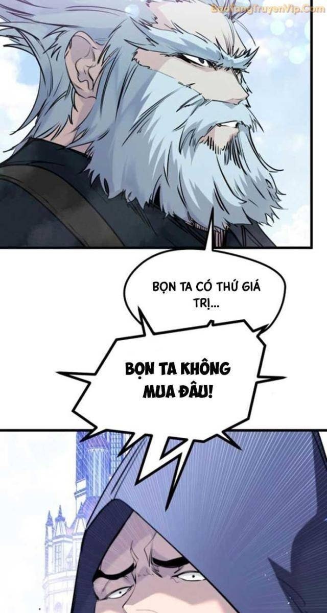 Mỗi Lính Đánh Thuê Trở Về Đều Có Một Kế Hoạch - Page 44