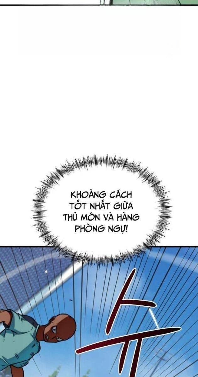 Tôi Bị Hiểu Lầm Là Siêu Sao Trên Sân Cỏ - Page 121