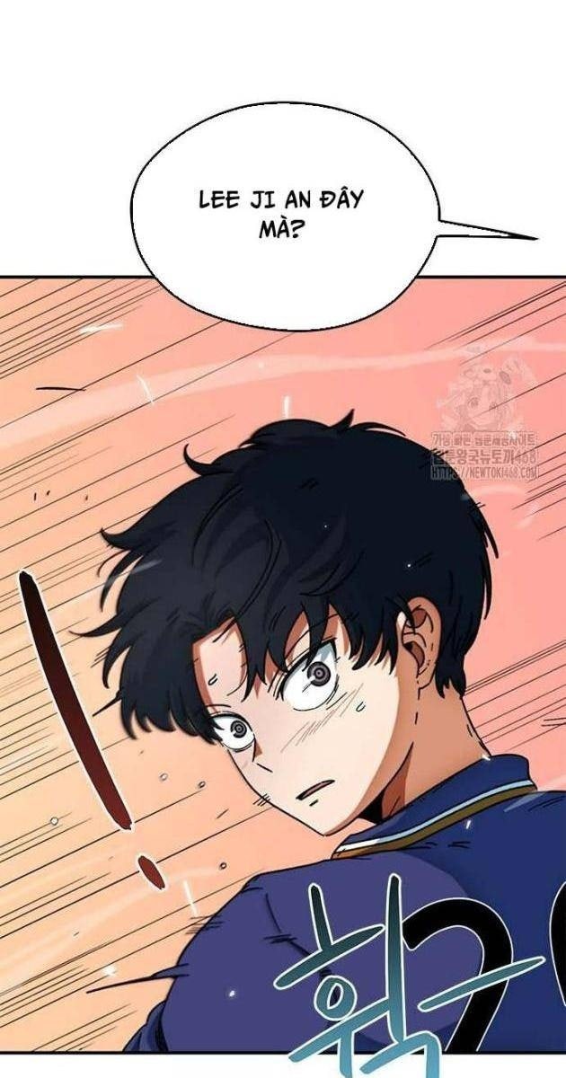 Tôi Bị Hiểu Lầm Là Siêu Sao Trên Sân Cỏ - Page 39