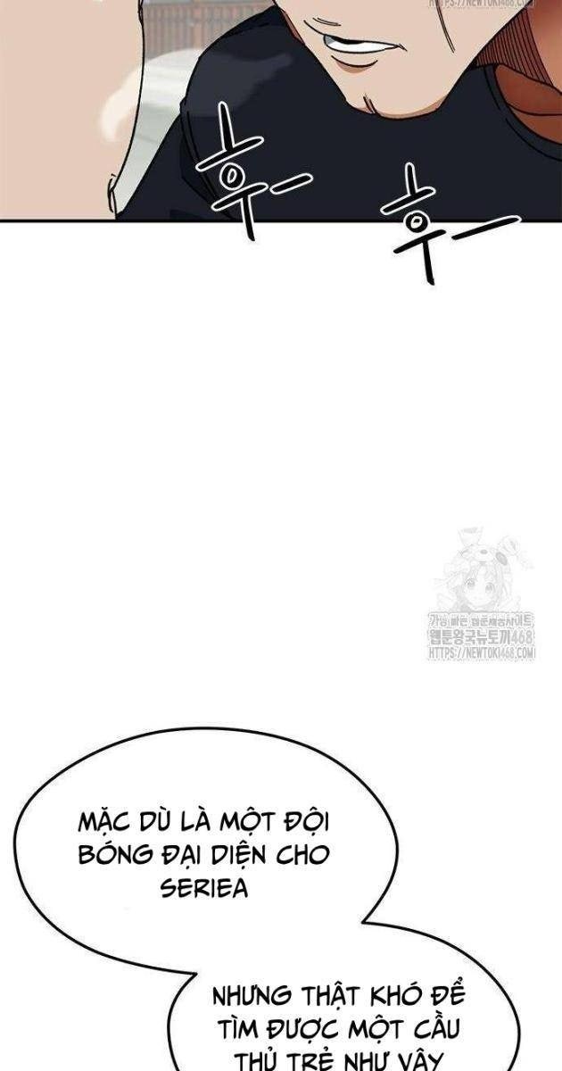 Tôi Bị Hiểu Lầm Là Siêu Sao Trên Sân Cỏ - Page 80