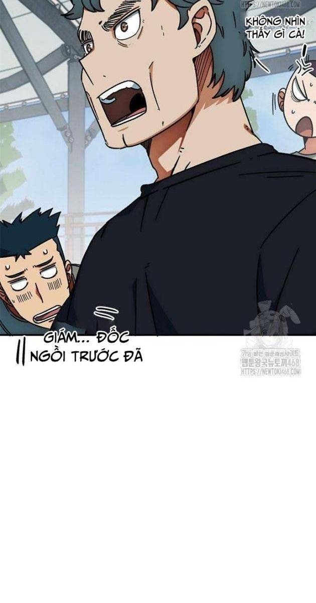 Tôi Bị Hiểu Lầm Là Siêu Sao Trên Sân Cỏ - Page 103