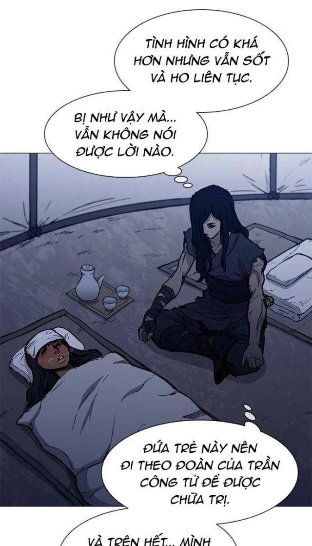 Con Đường Của Võ Giả - Page 16