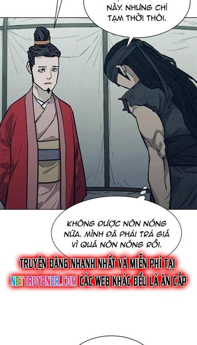 Con Đường Của Võ Giả - Page 34