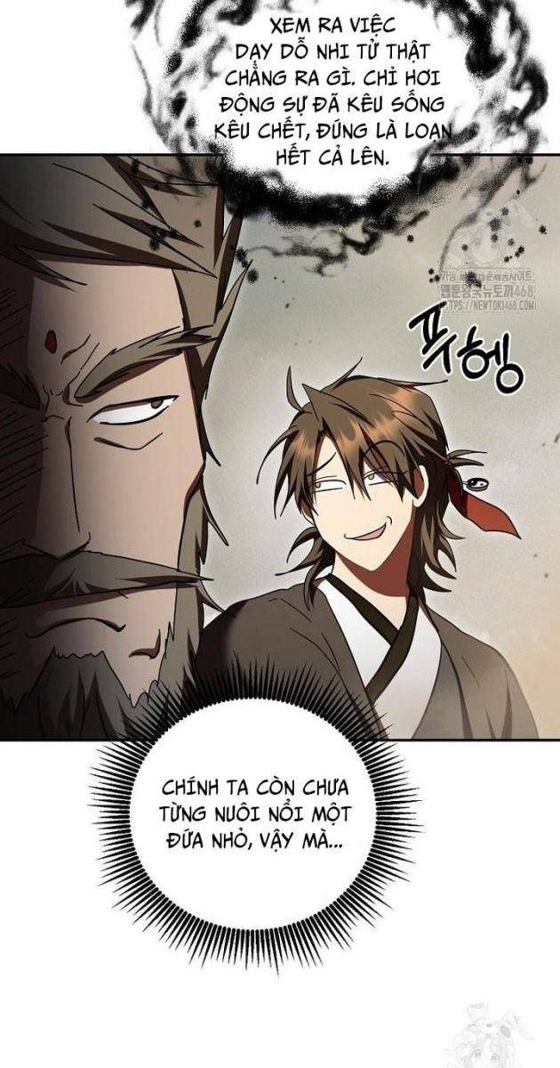 Võ Đang Kỳ Hiệp - Page 99