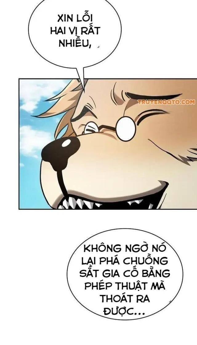 Kiếm Sĩ Thiên Tài Của Học Viện - Page 83