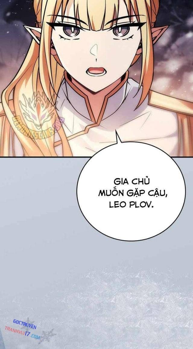 Anh Hùng Huyền Thoại Là Học Viên Danh Dự Của Học Viện - Page 48