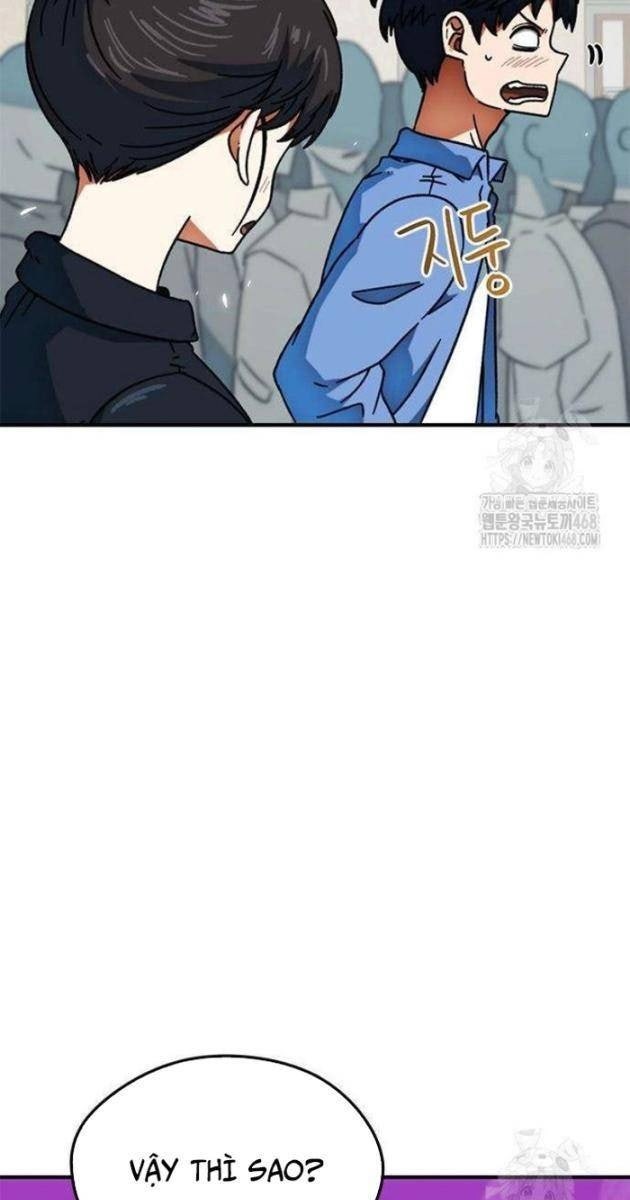 Tôi Bị Hiểu Lầm Là Siêu Sao Trên Sân Cỏ - Page 30