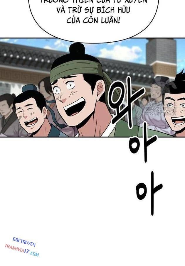 Thiên Hạ Đệ Nhất Côn Luân Khách Điếm - Page 86