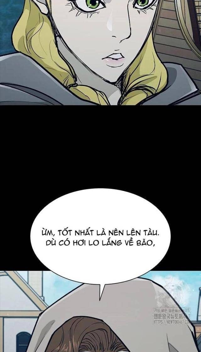 Con Đường Của Võ Giả - Page 30