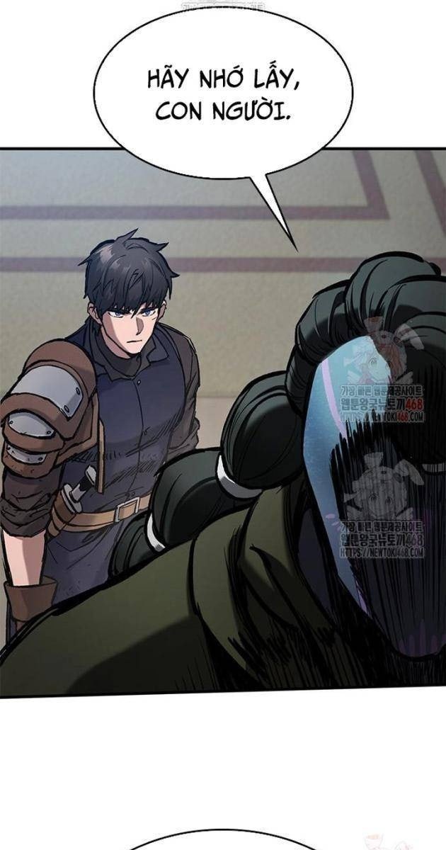 Hiệp Sĩ Sống Vì Ngày Hôm Nay - Page 135