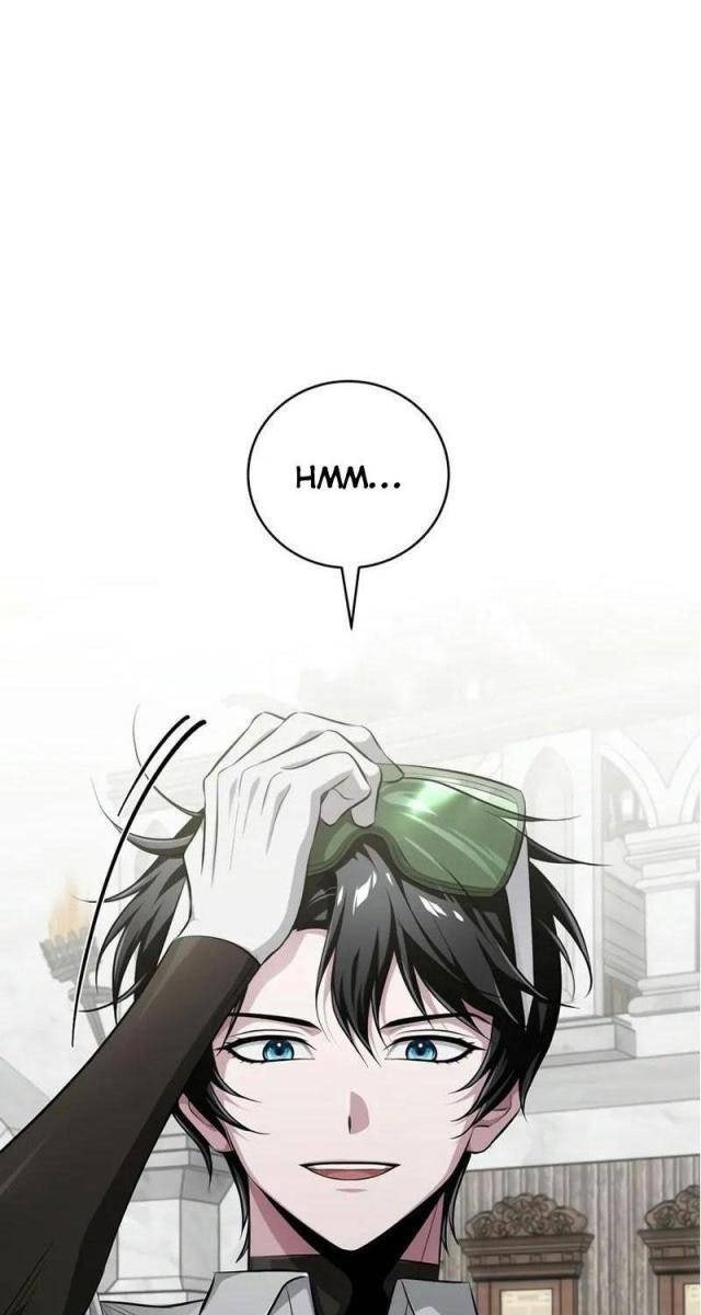 Đứa Trẻ Rắc Rối Của Ma Tháp - Page 6