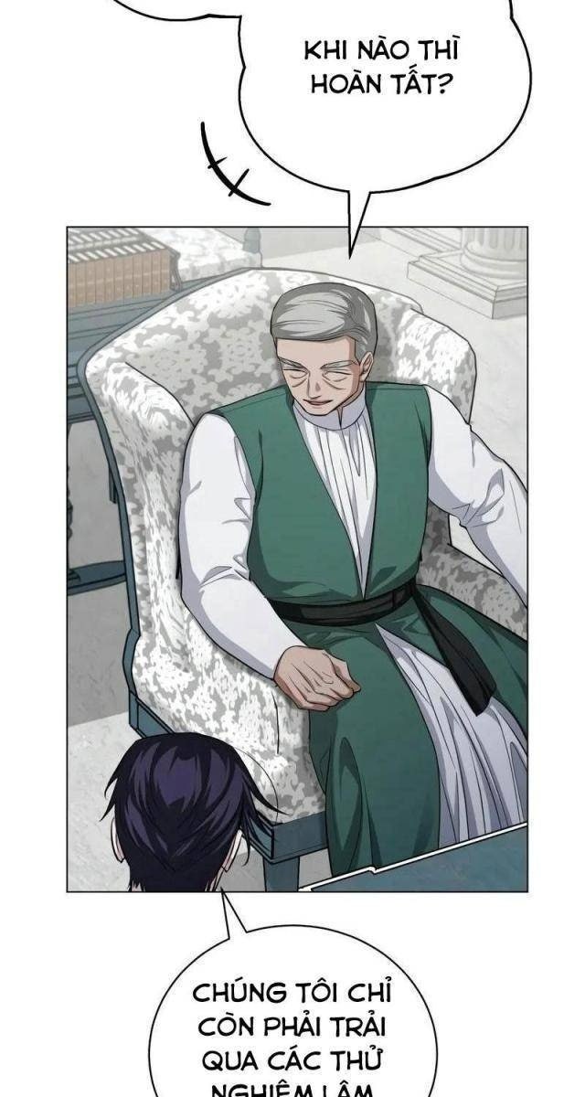 Đứa Trẻ Rắc Rối Của Ma Tháp - Page 118