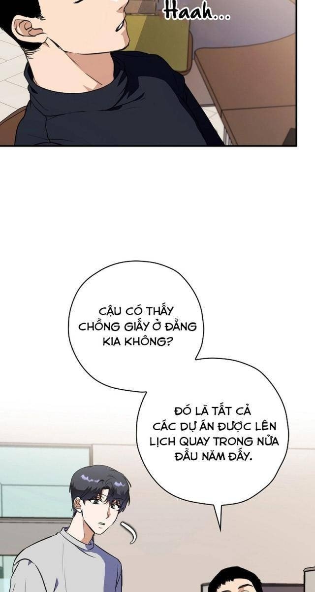 Kẻ Thống Trị Kịch Bản - Page 28