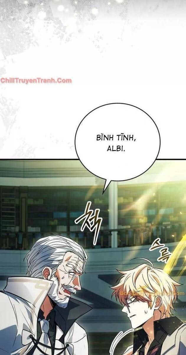 Anh Hùng Huyền Thoại Là Học Viên Danh Dự Của Học Viện - Page 124