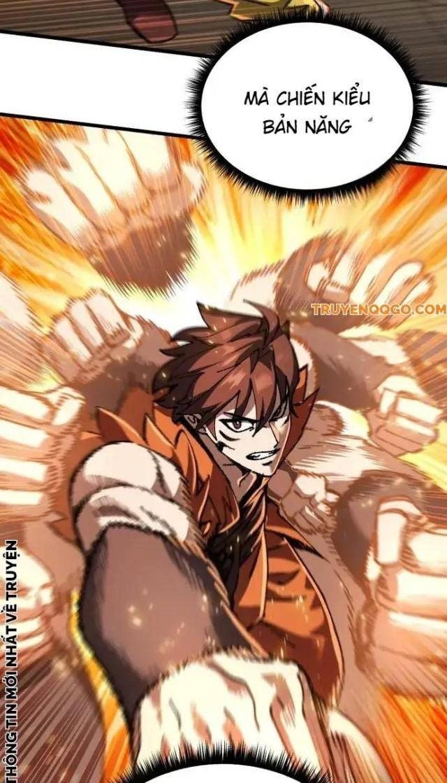 Tôi Đã Hồi Quy Nhưng Tận Thế Không Đến - Page 123