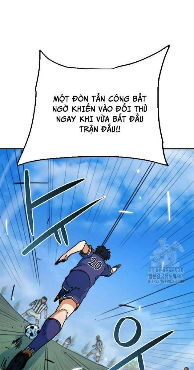 Tôi Bị Hiểu Lầm Là Siêu Sao Trên Sân Cỏ - Page 102