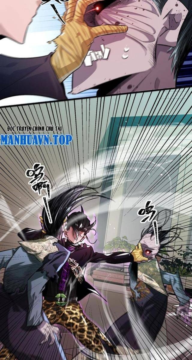 Vĩnh Sinh Đi Chết Đi! - Page 80