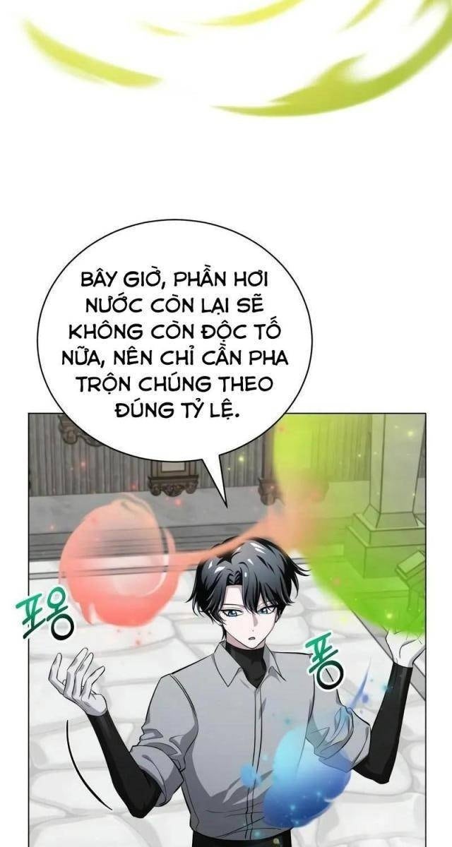 Đứa Trẻ Rắc Rối Của Ma Tháp - Page 55