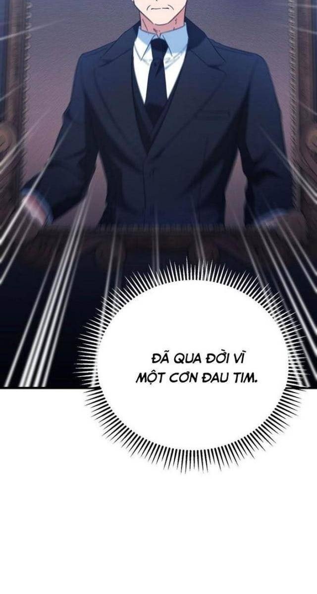 Bé Con Tái Xuất: Hành Trình Thành Vua Tài Phiệt! - Page 43