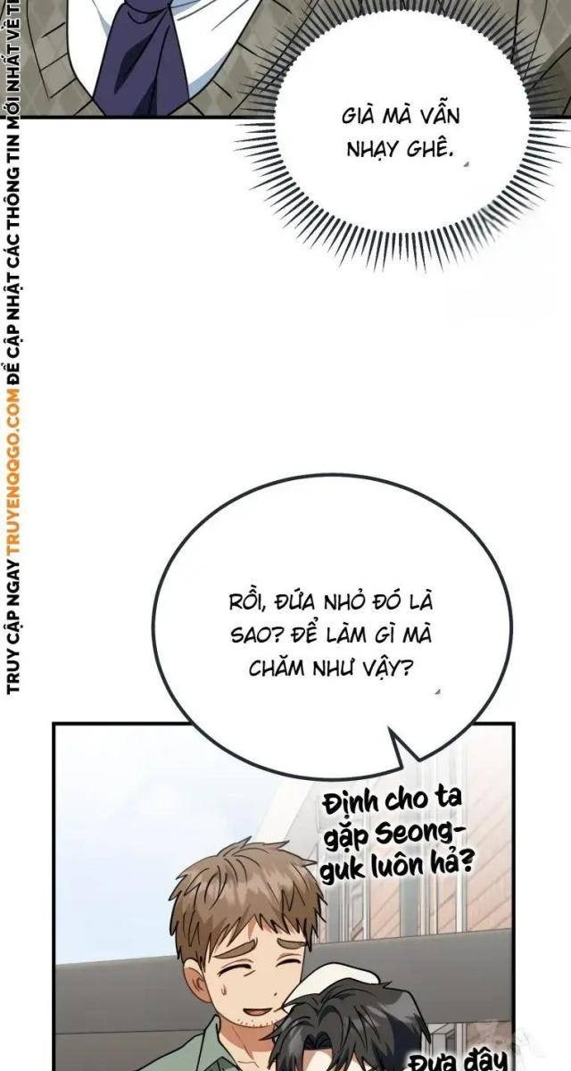 Bé Con Tái Xuất: Hành Trình Thành Vua Tài Phiệt! - Page 17