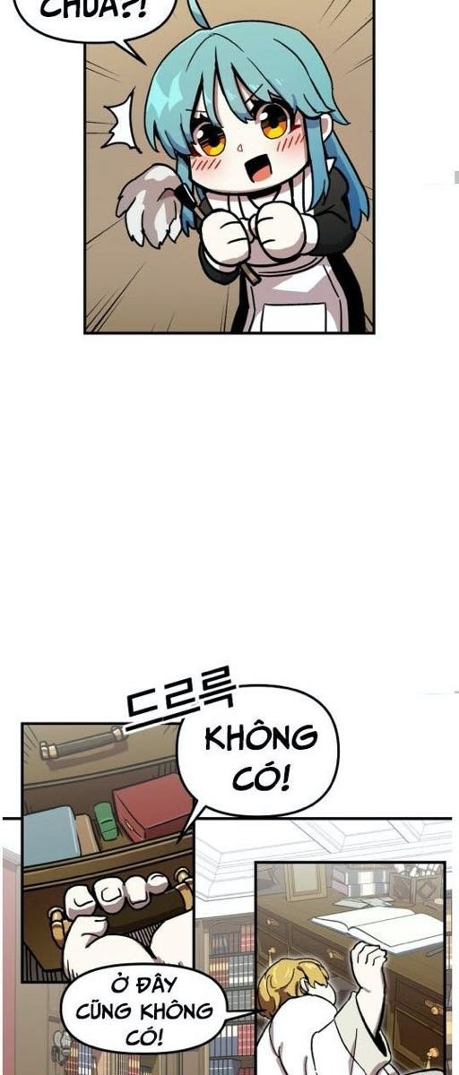 Người Chơi Lỗi - Page 48