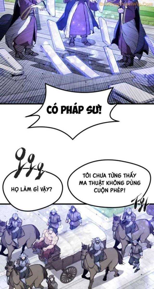 Mỗi Lính Đánh Thuê Trở Về Đều Có Một Kế Hoạch - Page 8