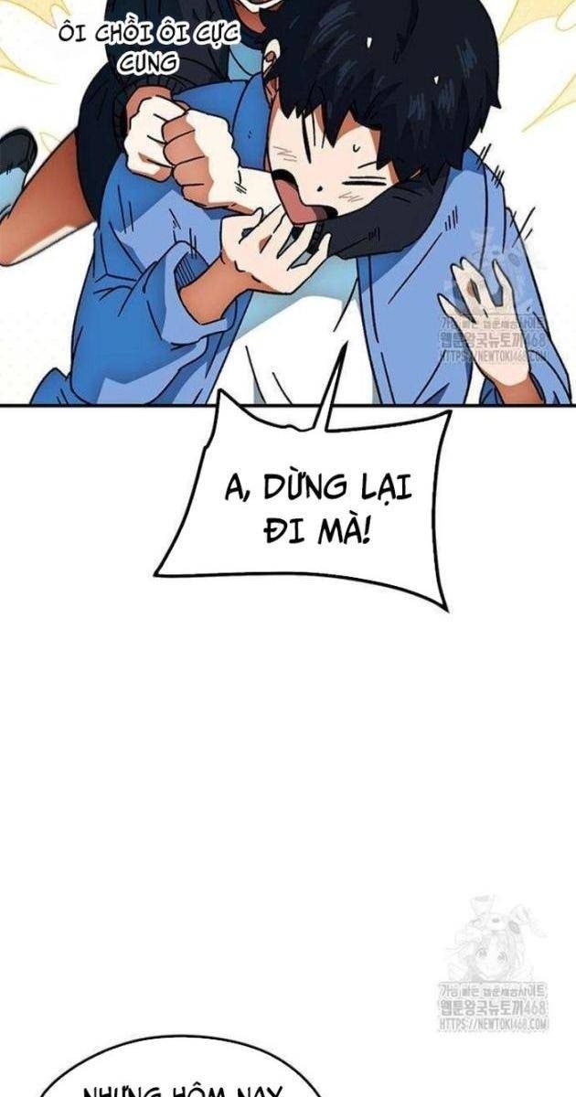 Tôi Bị Hiểu Lầm Là Siêu Sao Trên Sân Cỏ - Page 38