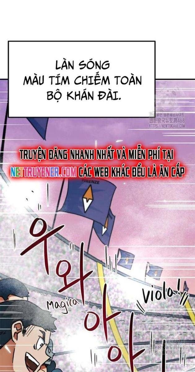 Tôi Bị Hiểu Lầm Là Siêu Sao Trên Sân Cỏ - Page 103