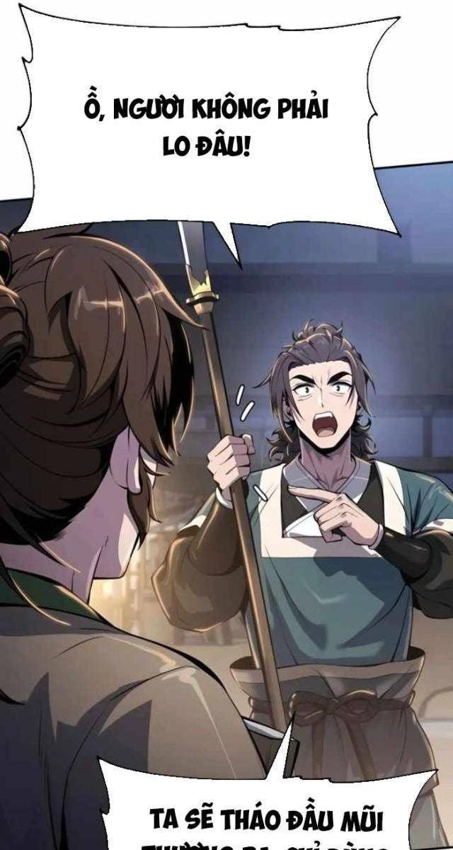 Chuyên Gia Côn Trùng Tại Đường Gia Tứ Xuyên - Page 116