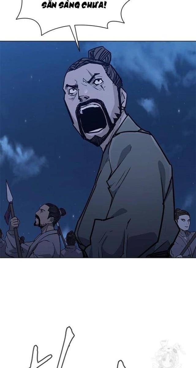 Con Đường Của Võ Giả - Page 21