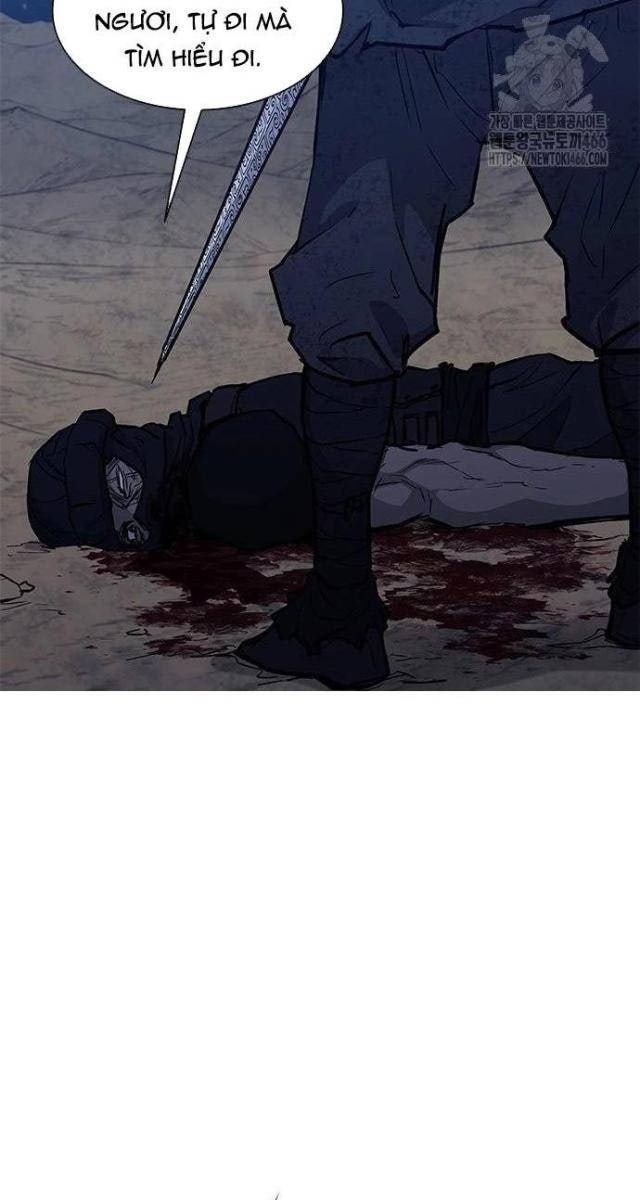 Con Đường Của Võ Giả - Page 27