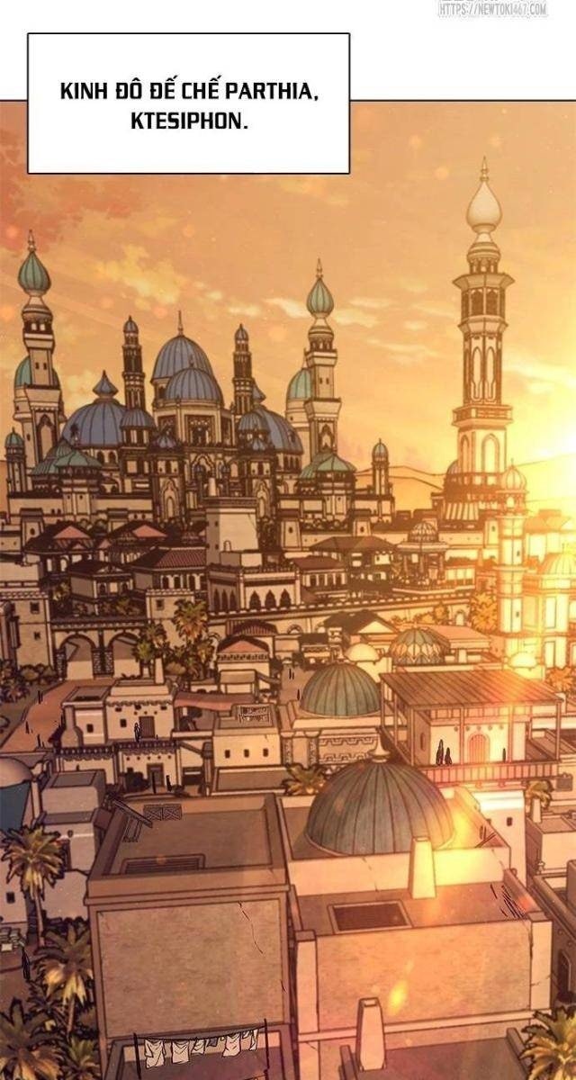 Con Đường Của Võ Giả - Page 79