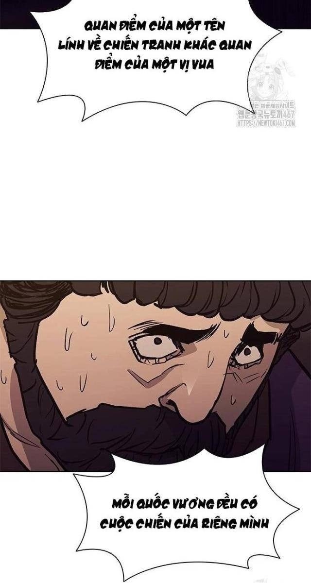 Con Đường Của Võ Giả - Page 91