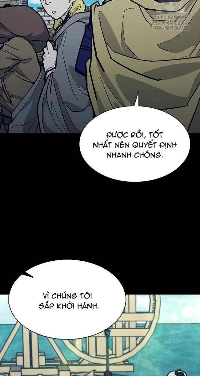 Con Đường Của Võ Giả - Page 27