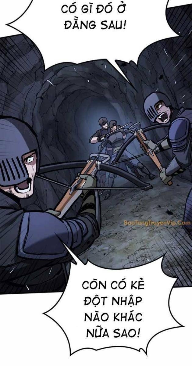 Hiệp Sĩ Sống Vì Ngày Hôm Nay - Page 39