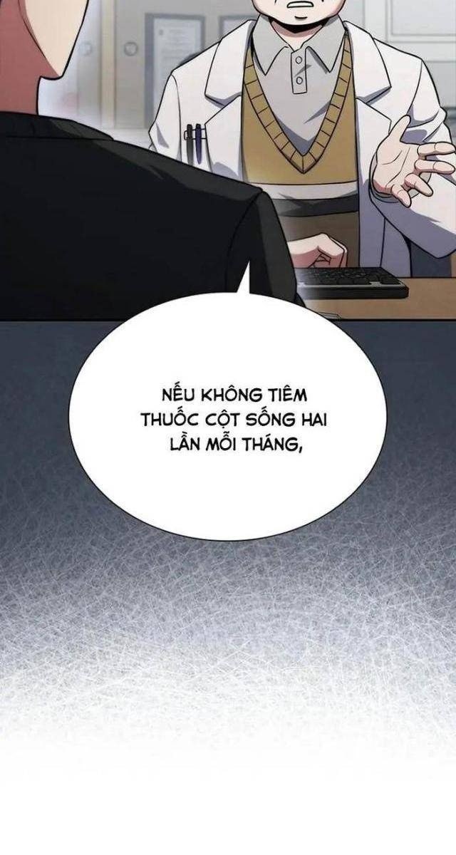 Ta Chi Phối Địa Ngục - Page 27