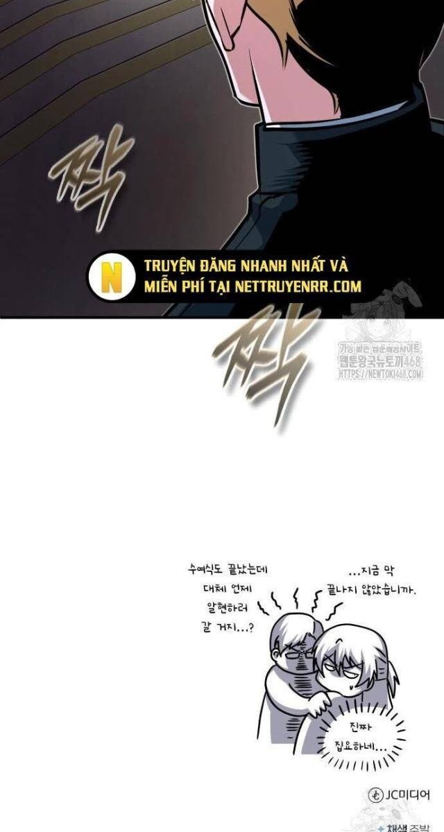 Giáo Sư Gián Điệp - Page 132