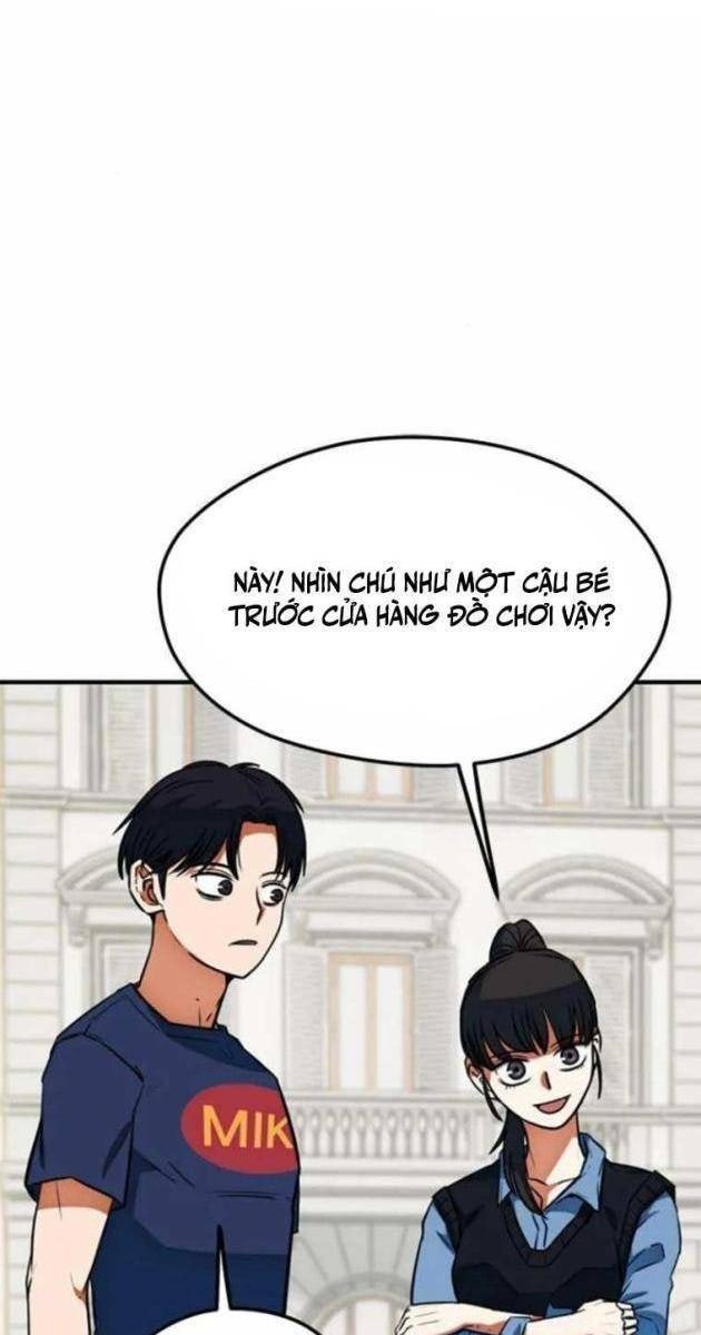 Tôi Bị Hiểu Lầm Là Siêu Sao Trên Sân Cỏ - Page 84